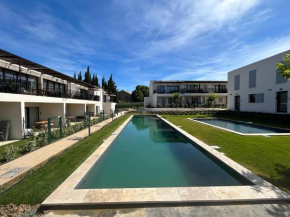 Vie Ventoux - Studio